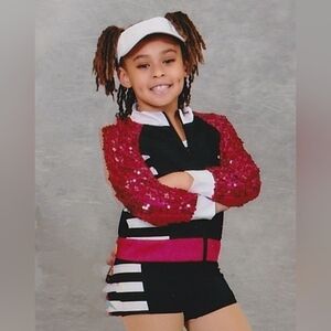 Weissman "The Greatest" MC